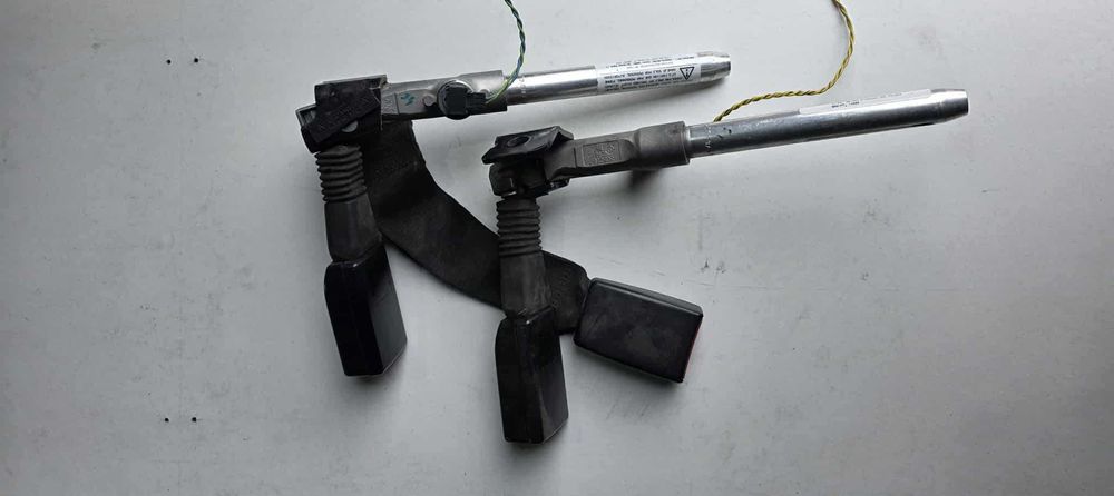 Предни пиропатрони BMW E90/E91