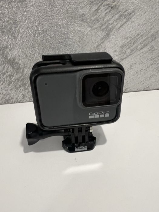 Vand GoPro Silver 7