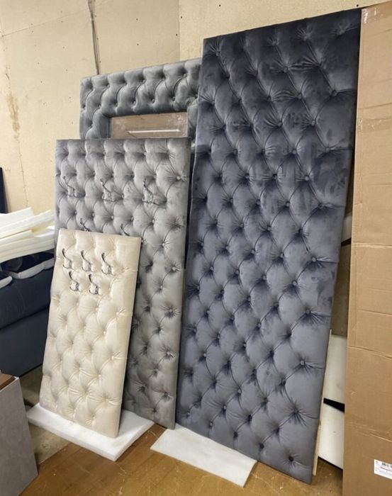 Стеновые мягкая панель от производителя