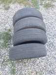 Vand anvelope vara Hankook 185/65 R15