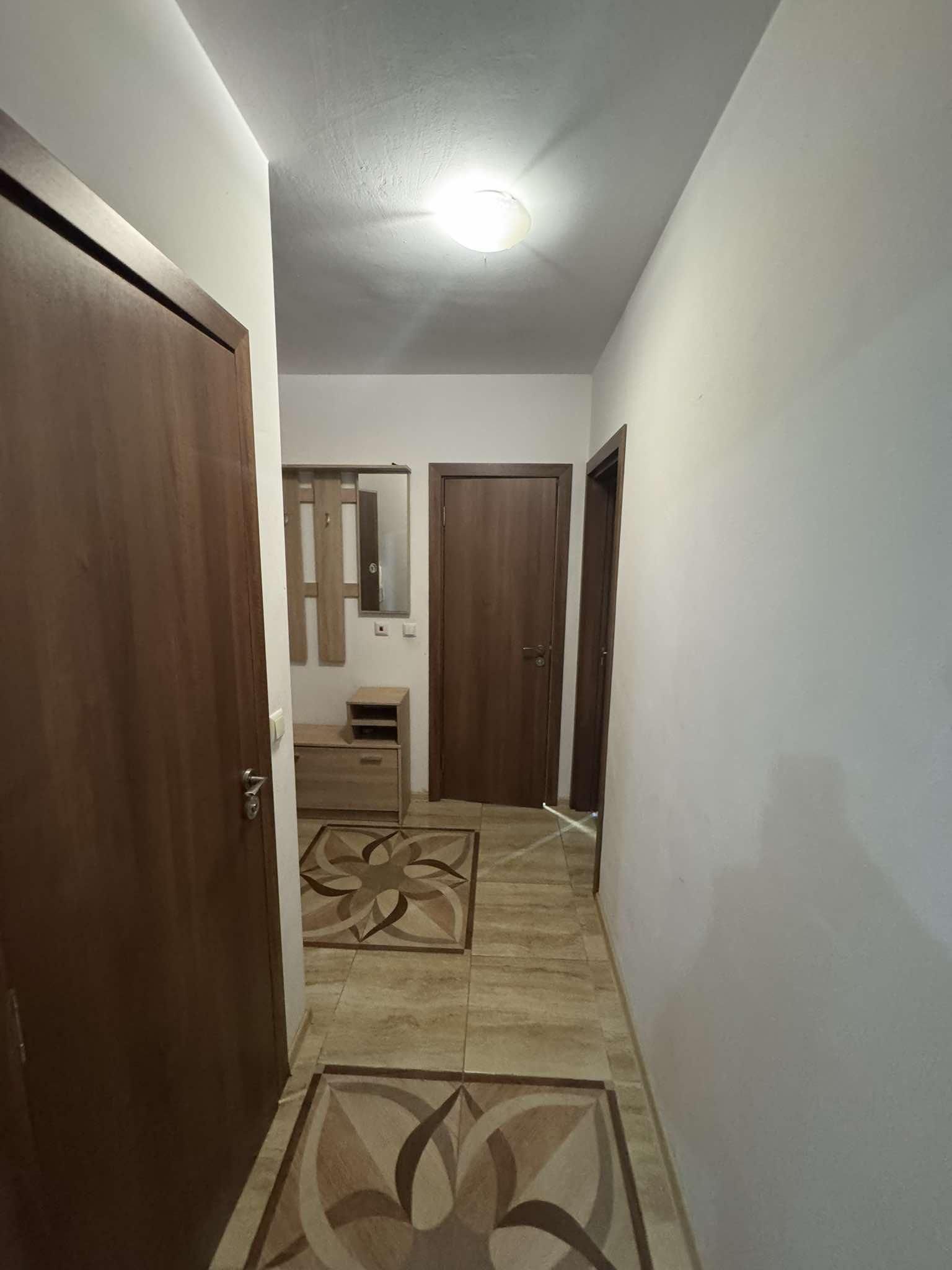 Двустаен апартамент, под наем, кв. Гръцка Махала