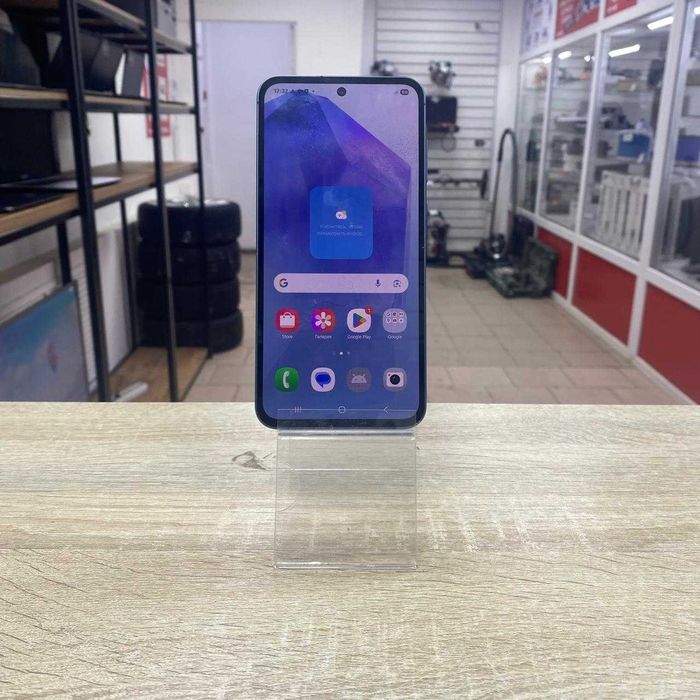 СВ-47/Сотовый телефон Samsung A55 256GB 5G/sk153050