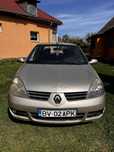Renault Symbol 2008 avariat