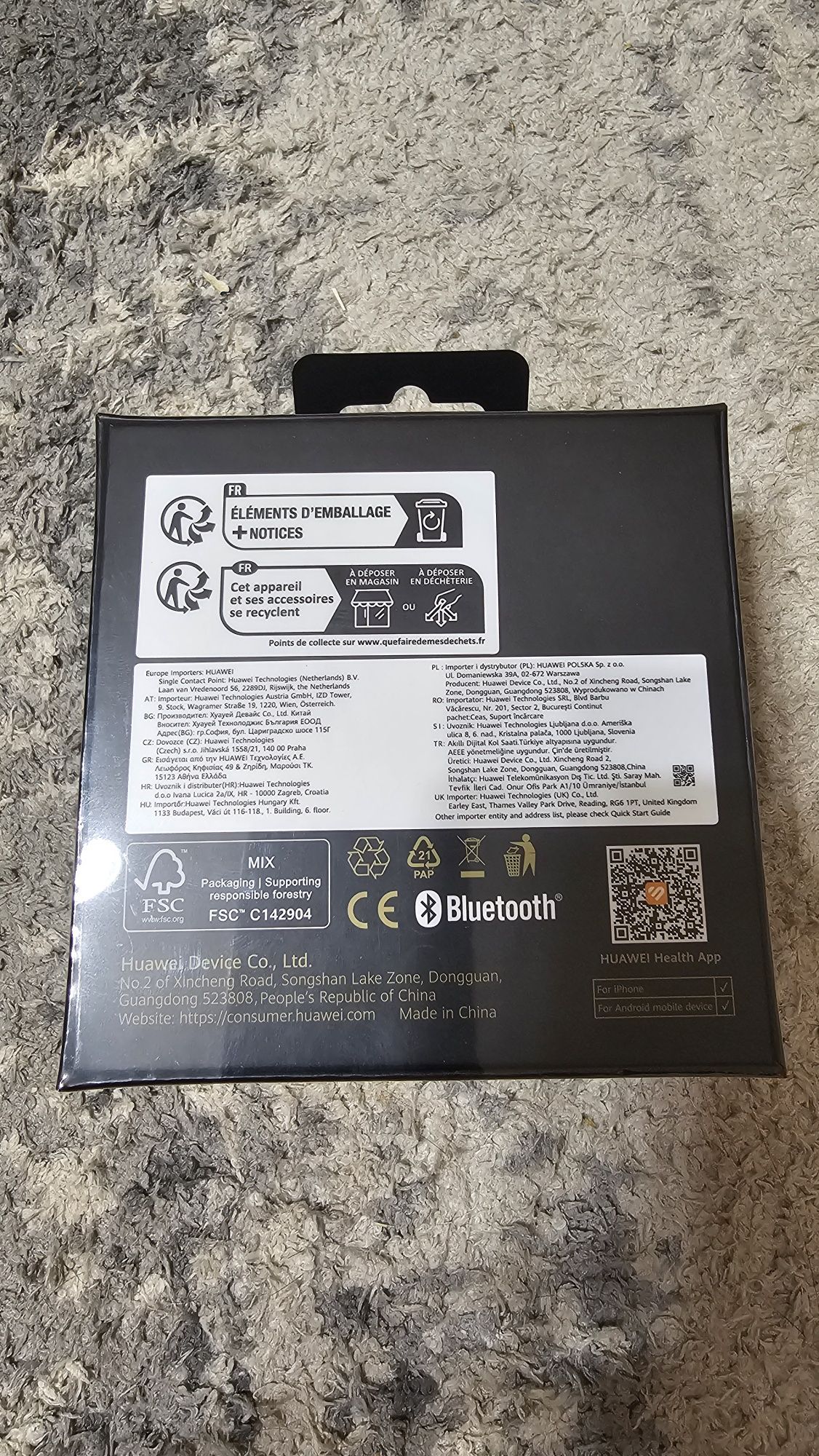 Huawei Watch GT 5 PRO