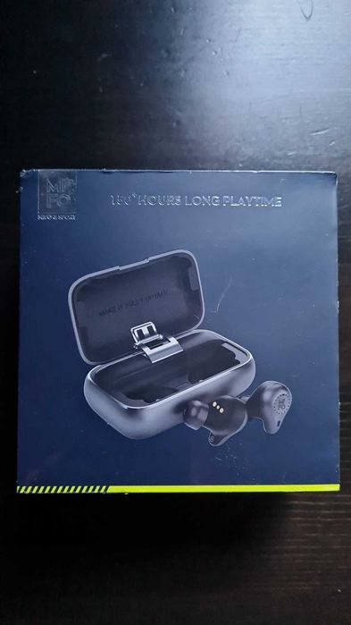 Слушалки "MIFO O5 Gen 2 "