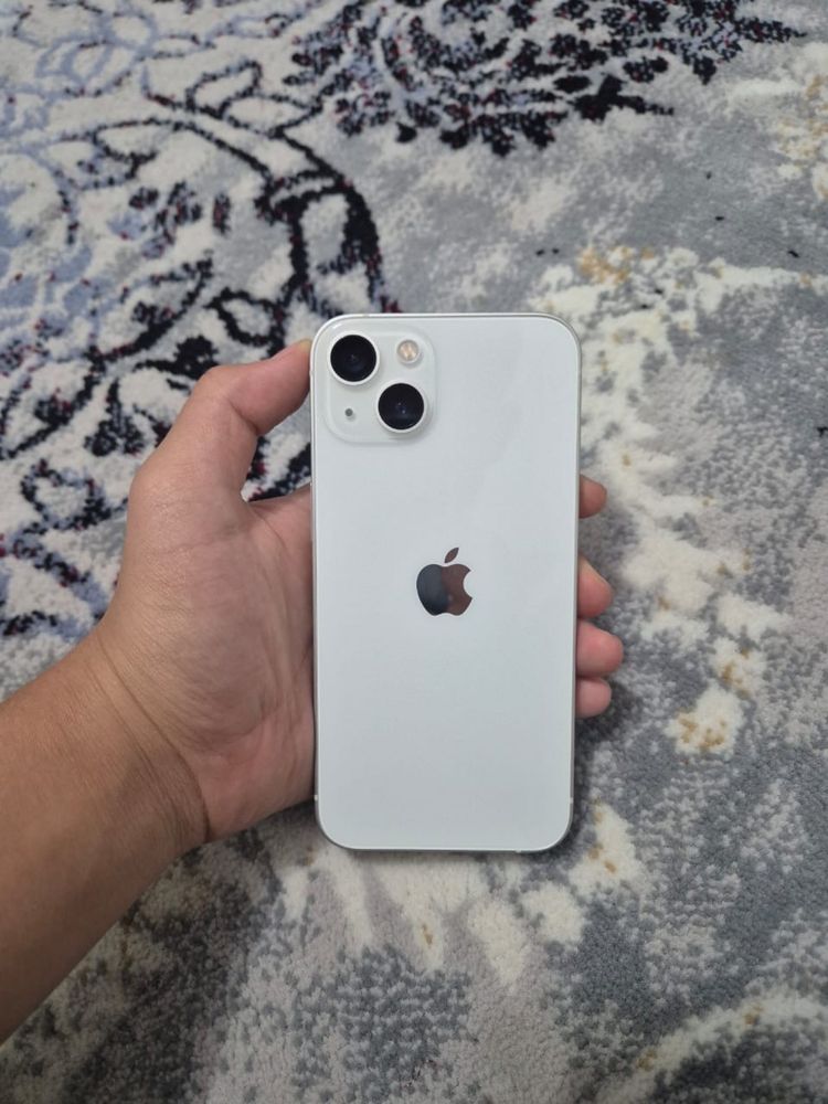 Iphone  13  128g