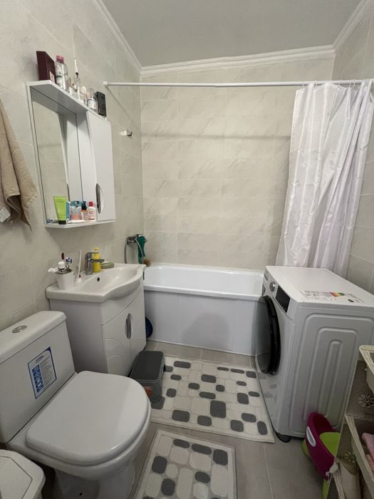 Продам квартиру