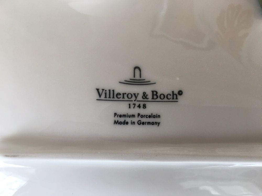 Кофейный набор Villeroy & Boch