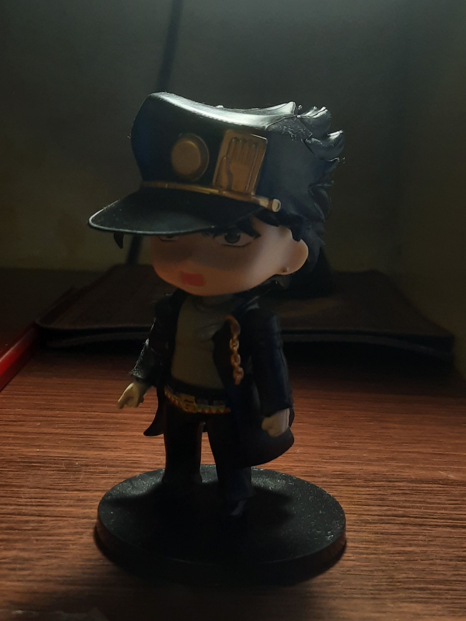 Jojo Jotaro фигурка