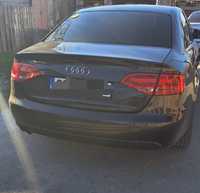 Audi a4 B8 2.0 tfsi