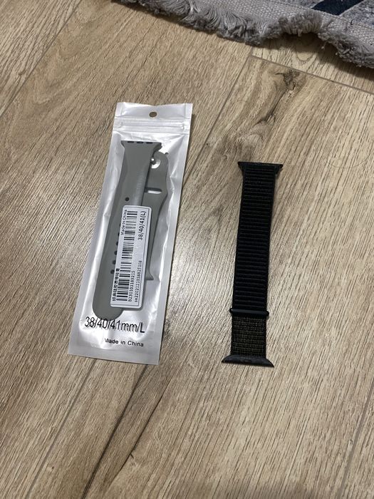 apple watch series 4 midnight black 40mm