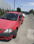 Dacia logam 1.6 mpi