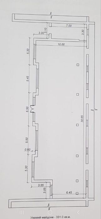 Сдаётся помещения первая линия ор. Истанбул ресторан,  Максим Горкий