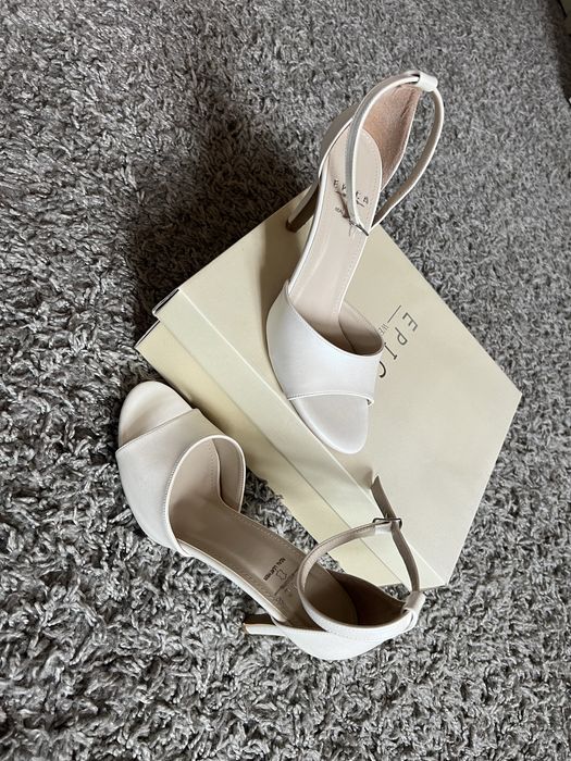 Sandale Epica Wedding mărimea 38