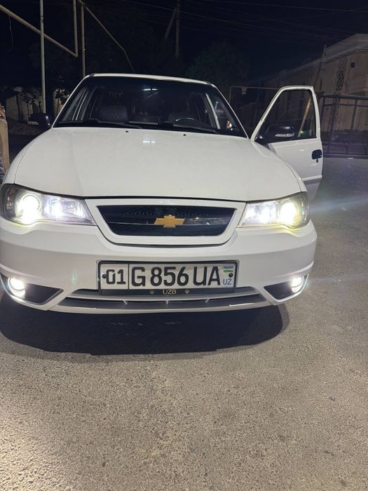 Neksa 2  nasiya savdoga beriladi oʻqib tel qilila