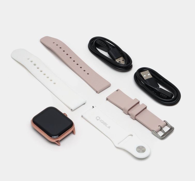 Sotuvda Muslim soati