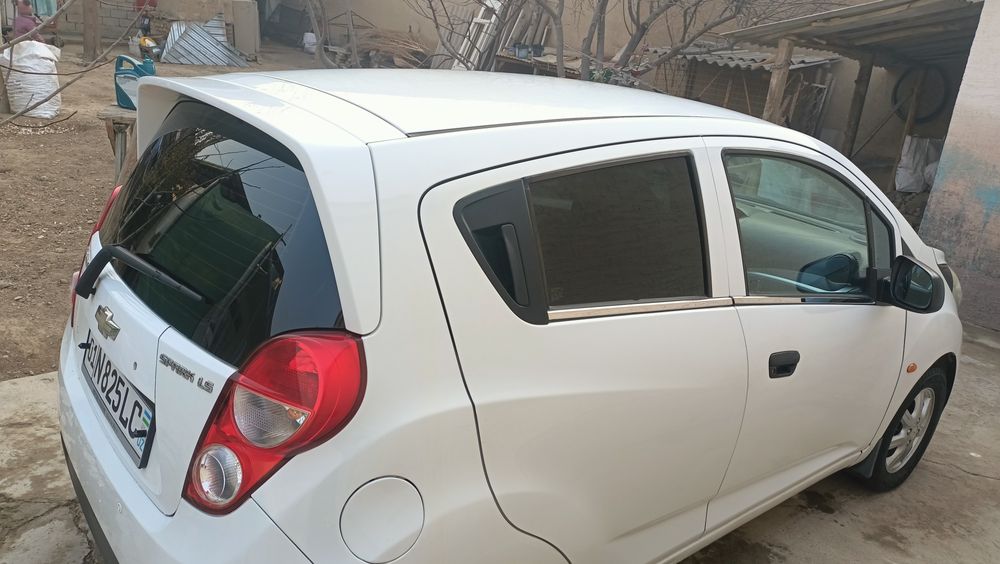 Spark 2011 il prabek 300 mig