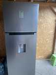 Vand frigider samsung in doua usi