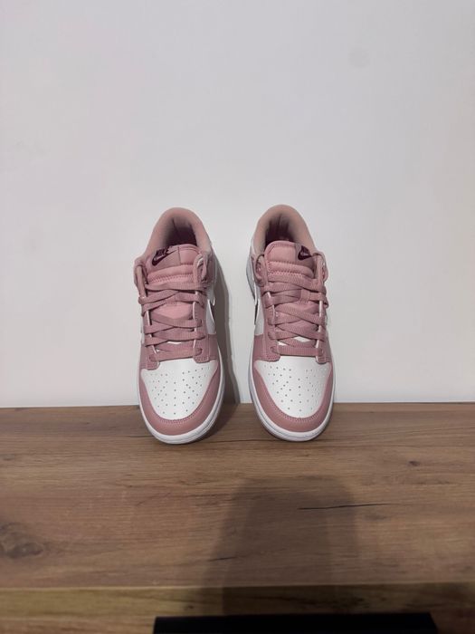 Nike Dunk Pink WMNS