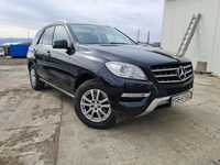 Vand mercedes ml 250 CDI 4MATIC