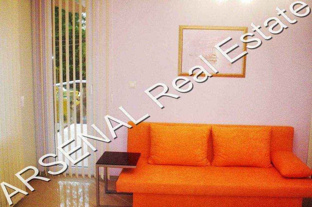 Дава се под наем Двустаен апартамент в София, Лозенец - 63 кв.м за 650 € - Снимка #5