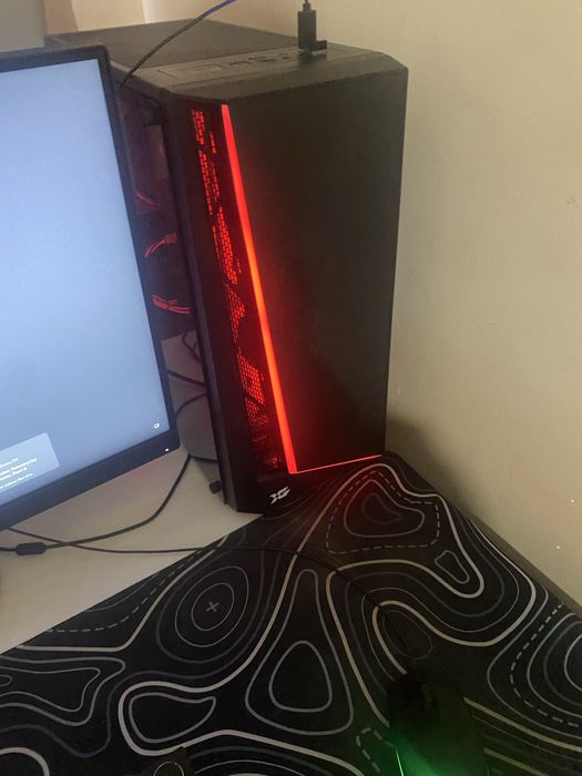 Продам игровой пк