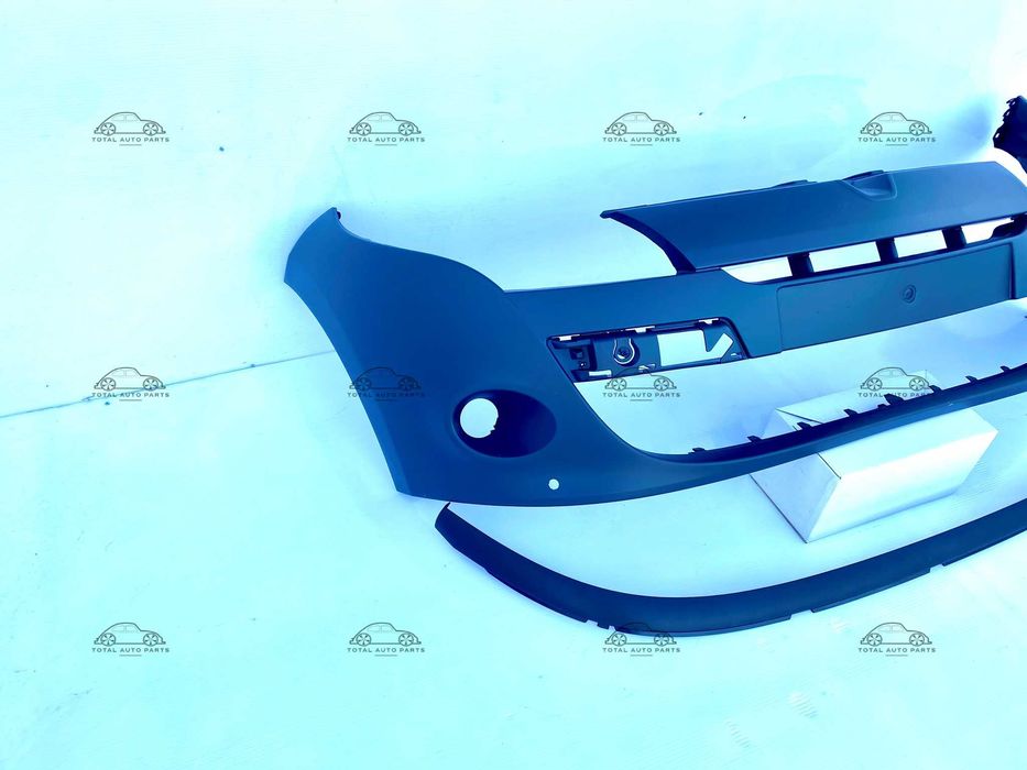 Bara fata Renault Megane 3 2008-2011 noua originala Renault