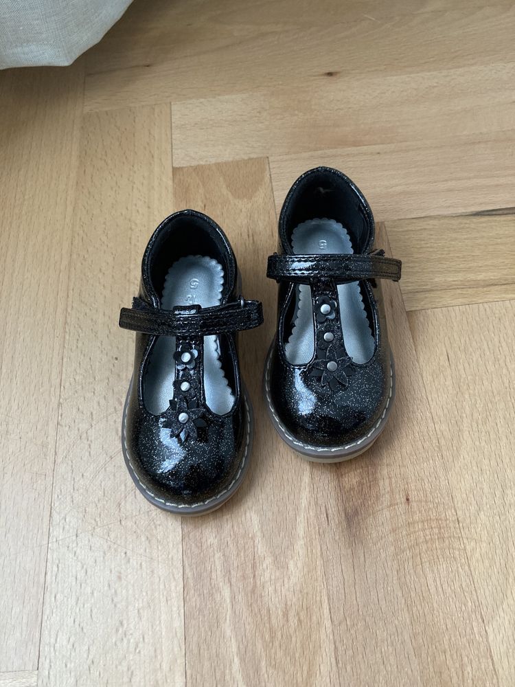 Pantofi pentru fetite TU