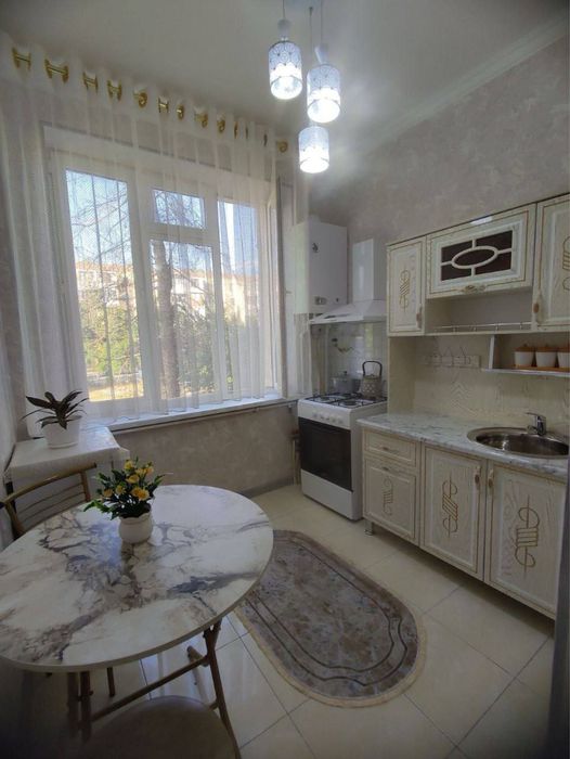 Аренда Юнусабад 17 кв Досаф