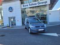 Volkswagen Caddy 5 locuri N1 Caddy autoutilitara N1 cu 5 locuri