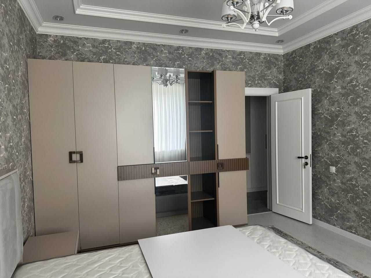 Fully furnished 2 Bedroom flat, 5 minutes walk to tube station