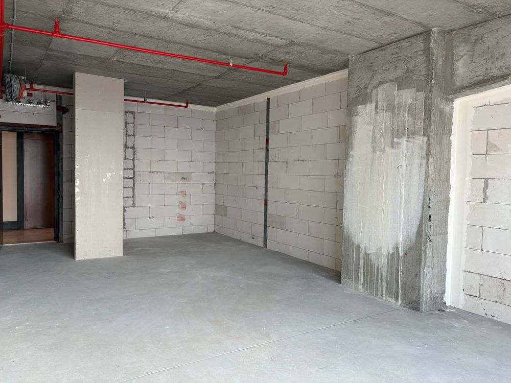 СРОЧНО! Продаётся новостройка 2/35/47 в ЖК “PIRAMIT TOWER» Яккасарайск