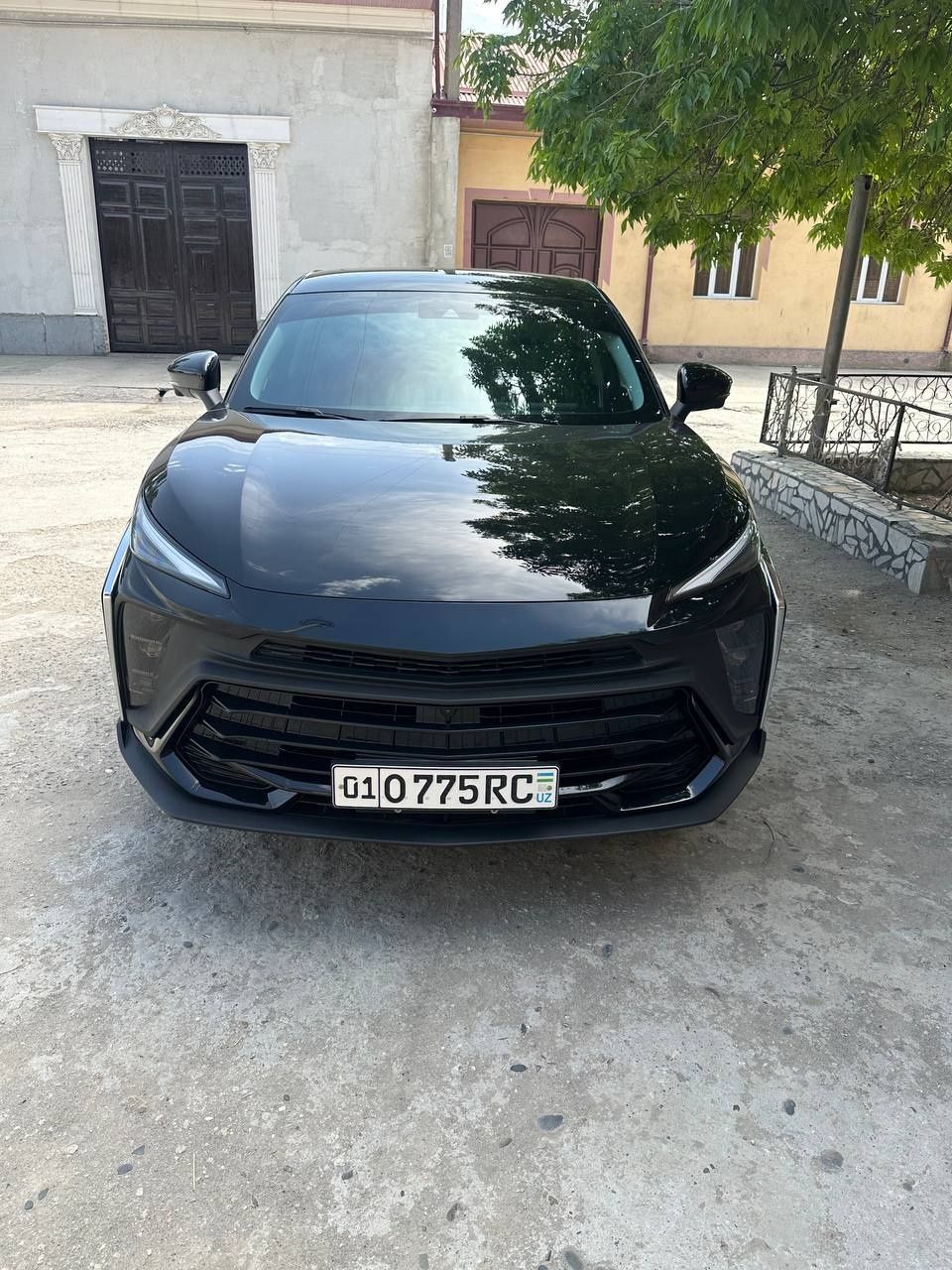 Срочно!!! Dongfeng Forthing T5 Evo hev
