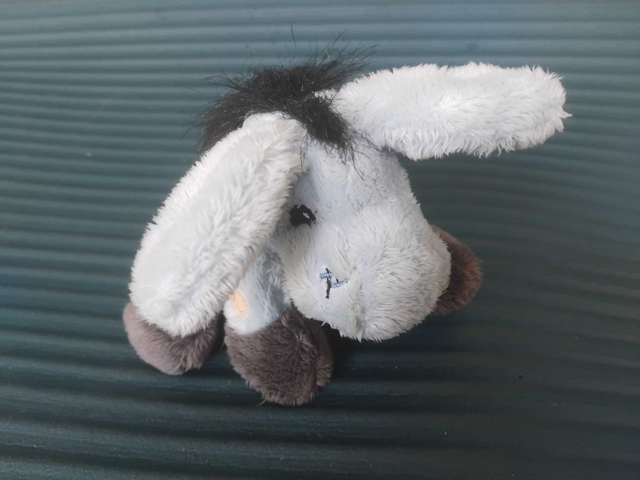 Плюшено магаренце Heunec