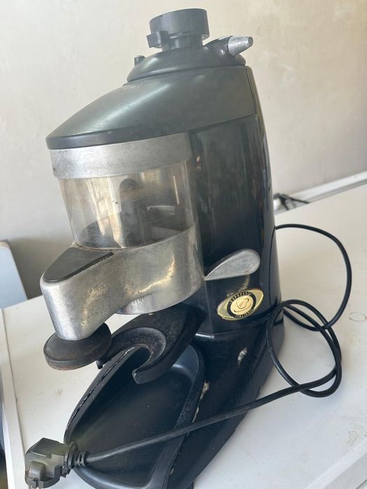 Aparat profesional cafea