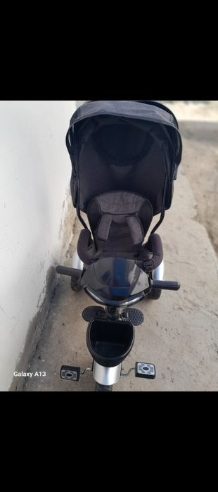 Продам велосипед детский