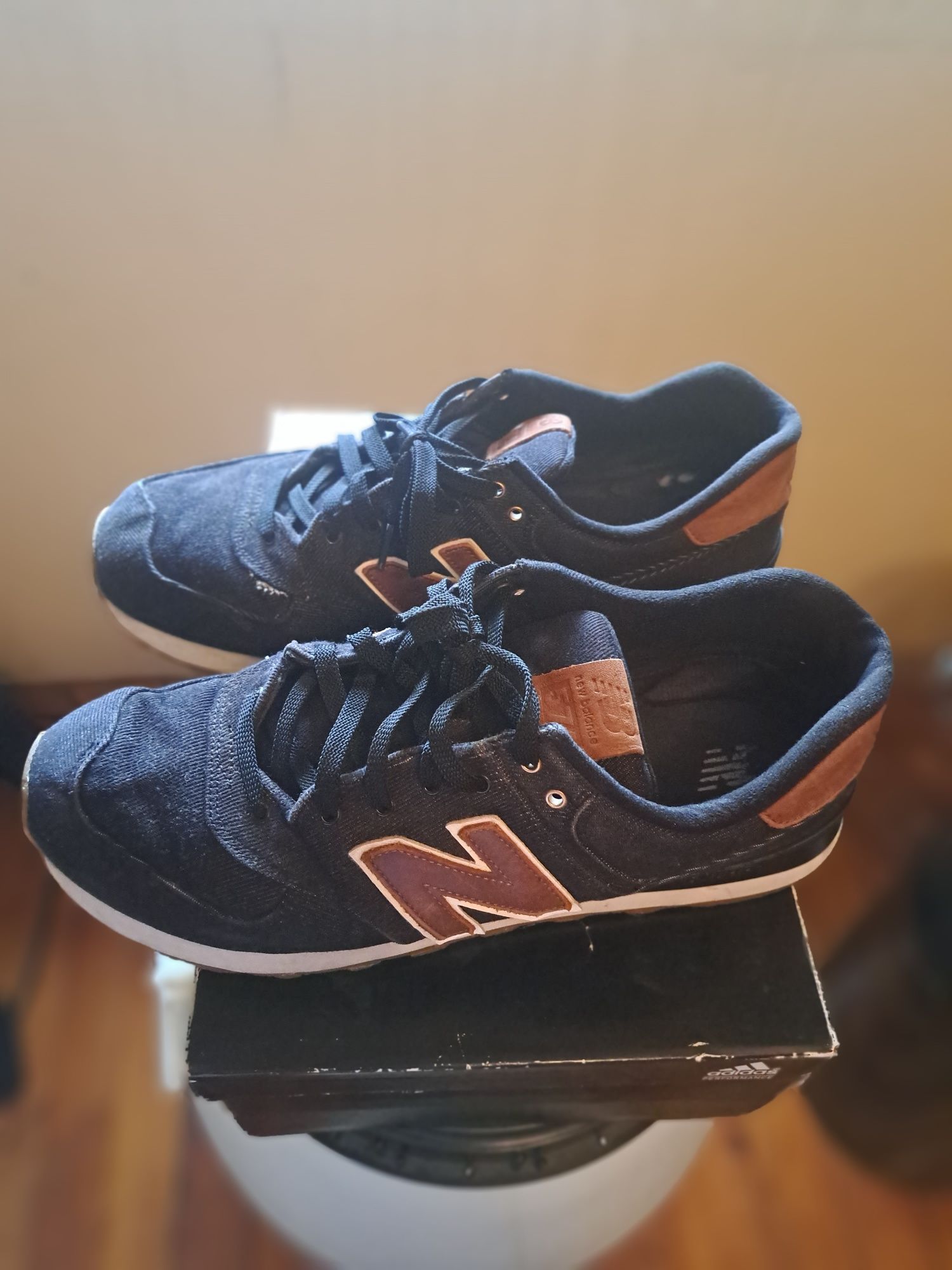 Продавам обувки New Balance