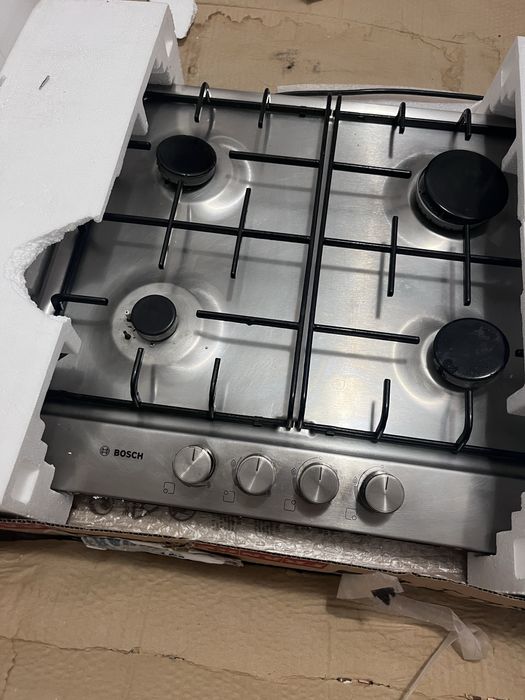 Plita Bosch perfecta stare de functionare, putin folosita