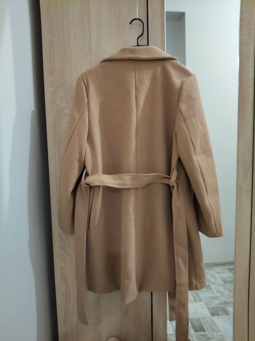 Дамски лот от палто и боти