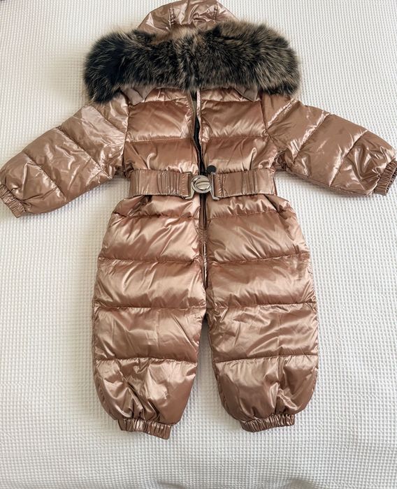 Космонавт/ескимос размер 90см