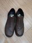 Pantofi piele Rieker dama, mărimea 40