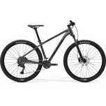 Bicicleta Merida Big Nine 300 Dark Silver, nefolosita, M