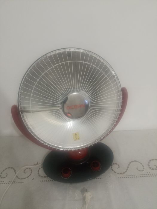 Uy uchun elektr tejamkor isitkich