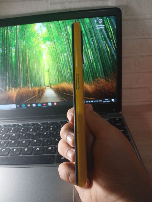 Poco M3 хорошее состояние