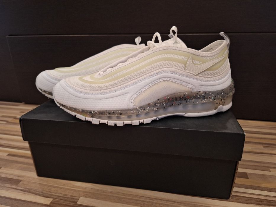 Nike Air Max Terrascape 97