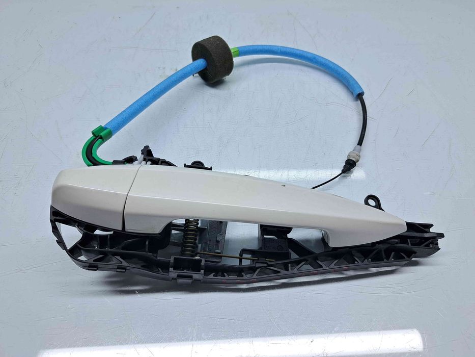 Maner usa stanga spate Bmw X1 (F48) [Fabr 2016-2022] 300 Alpinweiss II