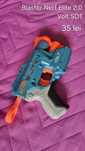 Blaster Nerf Elite 2.0 Volt SD1
