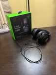 Căști gaming Razer Kraken 2019