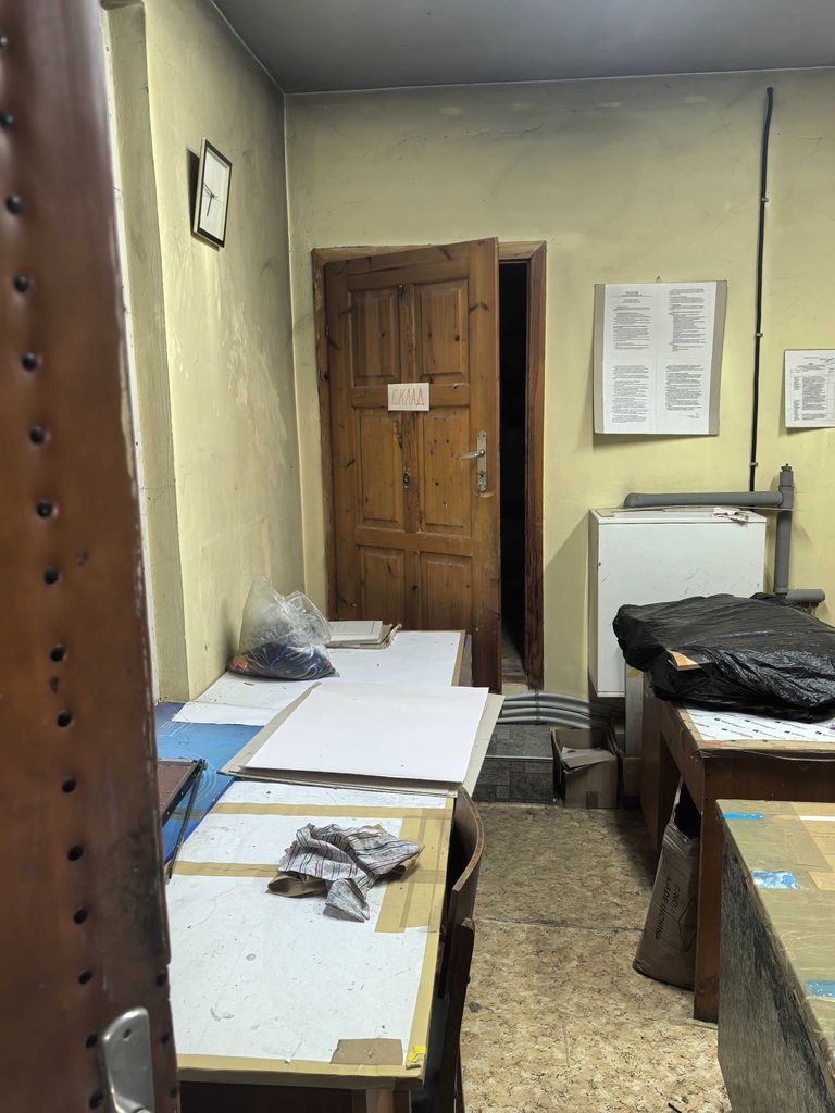 Дава се под наем Къща в Русе, Център - 100 кв.м за 204 € - Снимка #12