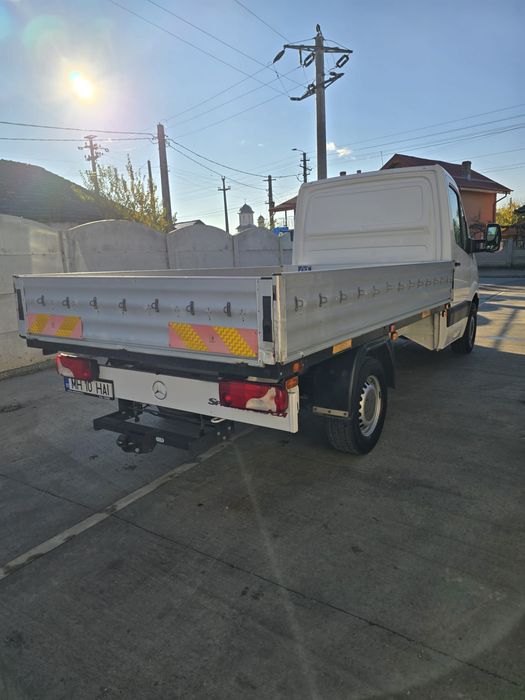 Mercedes Sprinter 313 cdi